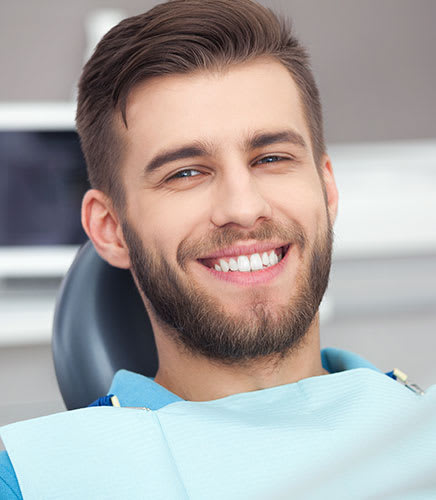 General Dentistry | Uptowne Dental Centre