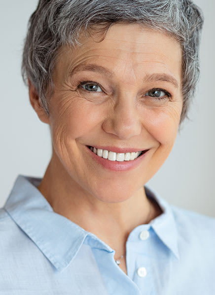 Dentures | Uptowne Dental Centre